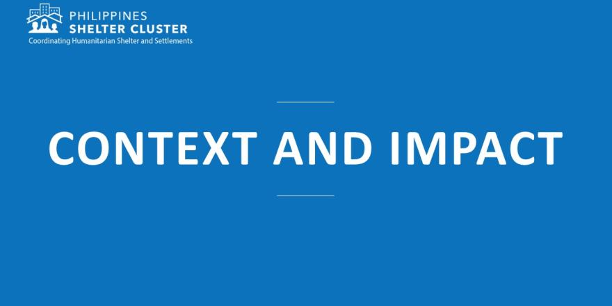 Context and Impact