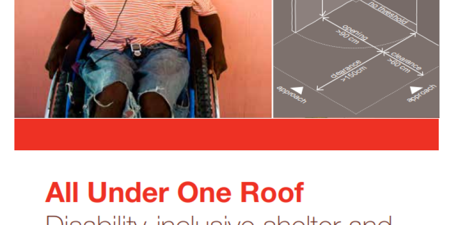 All Under One Roof Guidelines