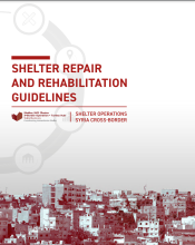 Guidance Document Cover Page